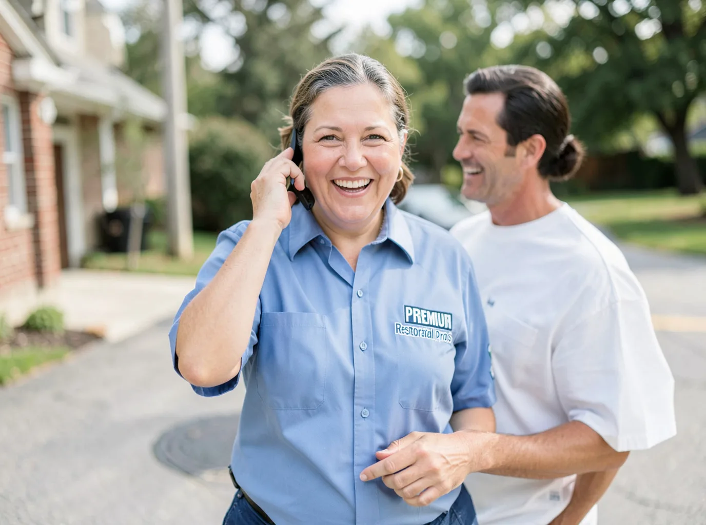 Water Damage Restoration West Columbia, SC FAQs